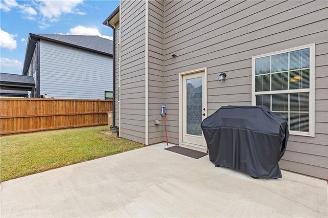 796 Pinnacle Drive, Winder, GA 30680