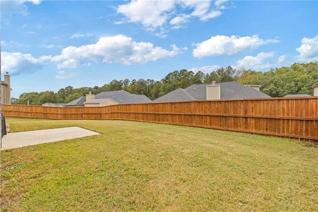 796 Pinnacle Drive, Winder, GA 30680