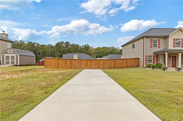 796 Pinnacle Drive, Winder, GA 30680