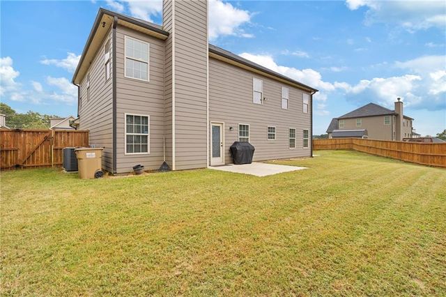 796 Pinnacle Drive, Winder, GA 30680