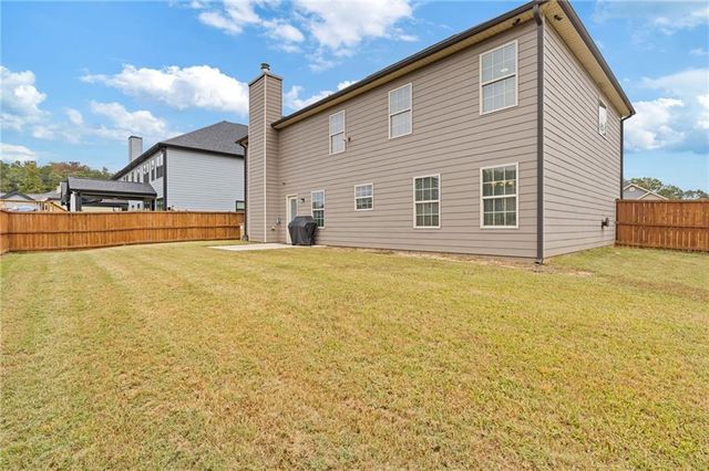 796 Pinnacle Drive, Winder, GA 30680