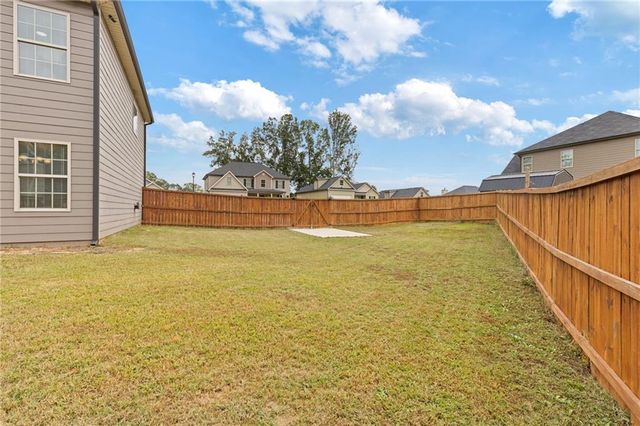 796 Pinnacle Drive, Winder, GA 30680