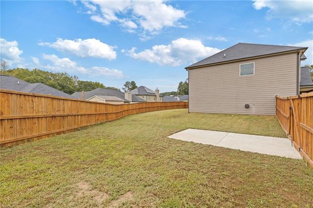 796 Pinnacle Drive, Winder, GA 30680