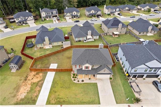 796 Pinnacle Drive, Winder, GA 30680