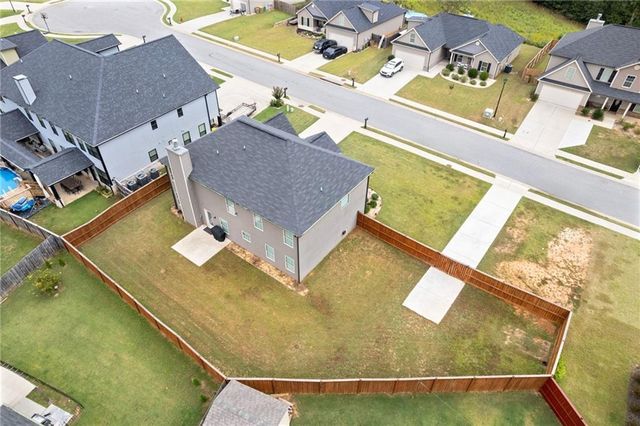 796 Pinnacle Drive, Winder, GA 30680