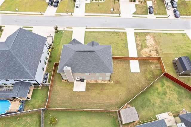 796 Pinnacle Drive, Winder, GA 30680