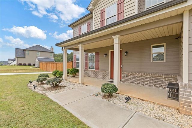 796 Pinnacle Drive, Winder, GA 30680