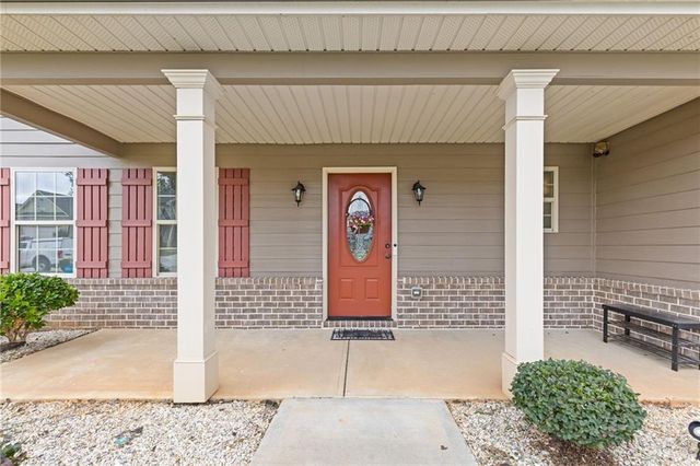 796 Pinnacle Drive, Winder, GA 30680