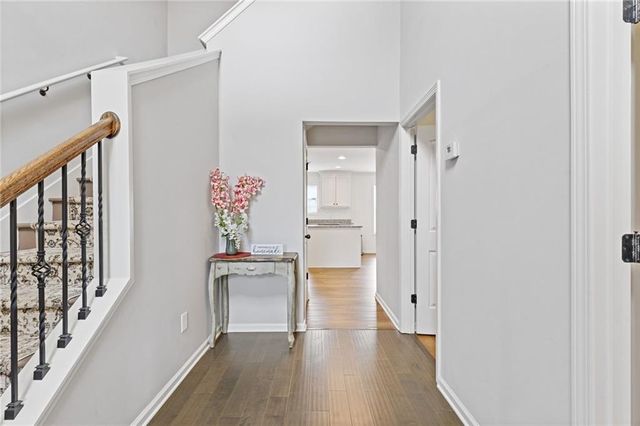 796 Pinnacle Drive, Winder, GA 30680