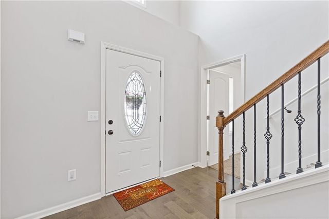 796 Pinnacle Drive, Winder, GA 30680