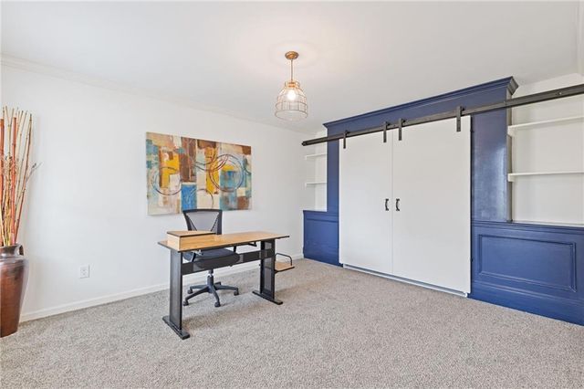 796 Pinnacle Drive, Winder, GA 30680