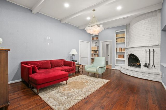 18306 Barbuda Lane, Houston, TX 77058