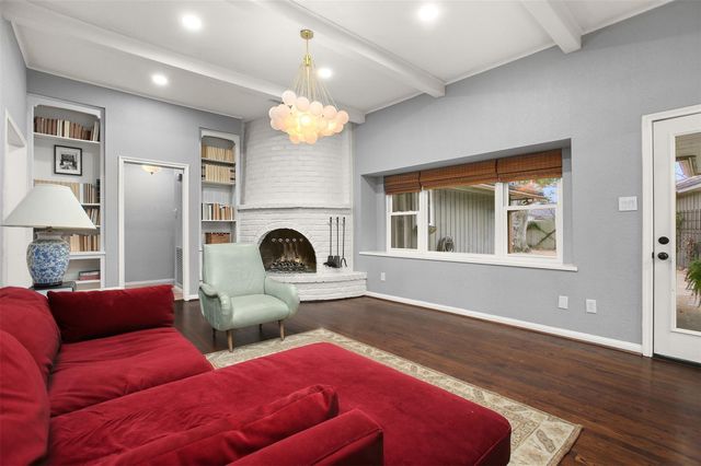 18306 Barbuda Lane, Houston, TX 77058