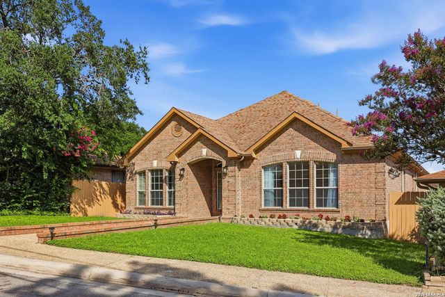5910 Bayou Bnd, Windcrest, TX 78239