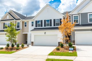 1237 Pate Farm Lane, Durham, NC 27703