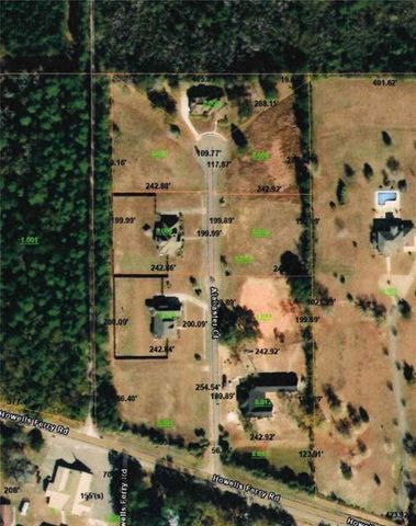 2774 Alabaster Court, Semmes, AL 36575