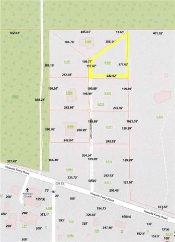 2774 Alabaster Court, Semmes, AL 36575