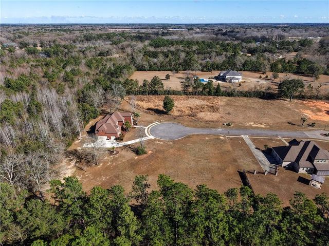 2774 Alabaster Court, Semmes, AL 36575