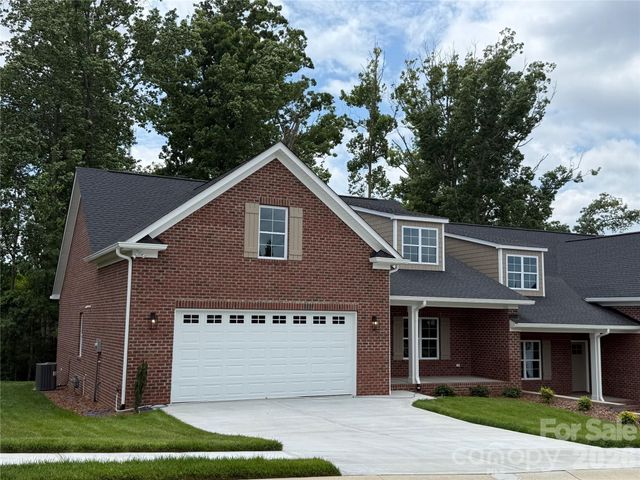 105 Abbington Lane, Shelby, NC 28150