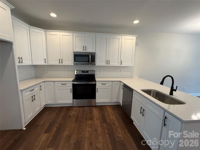 105 Abbington Lane, Shelby, NC 28150