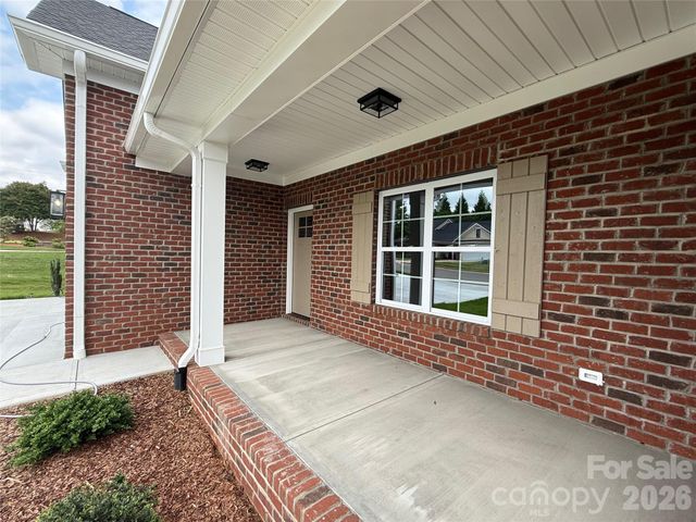 105 Abbington Lane, Shelby, NC 28150