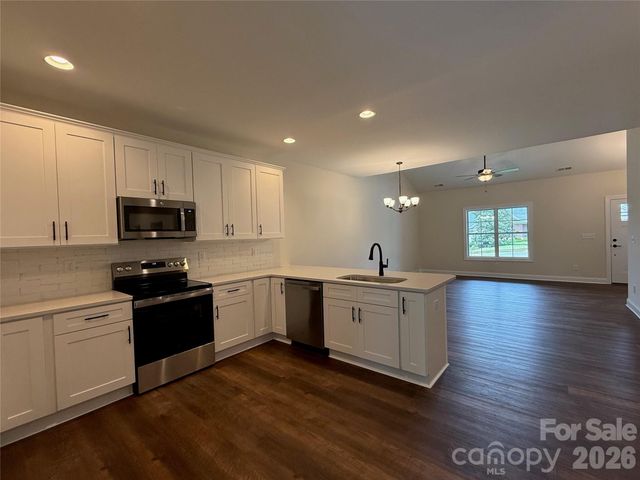 105 Abbington Lane, Shelby, NC 28150
