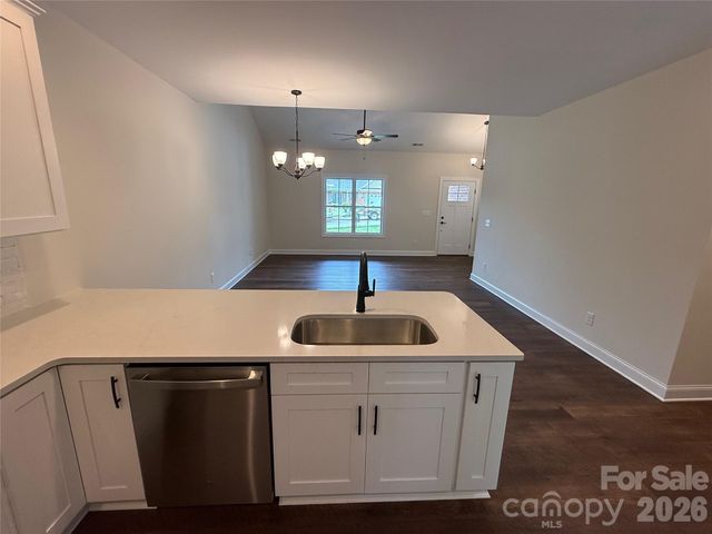 105 Abbington Lane, Shelby, NC 28150