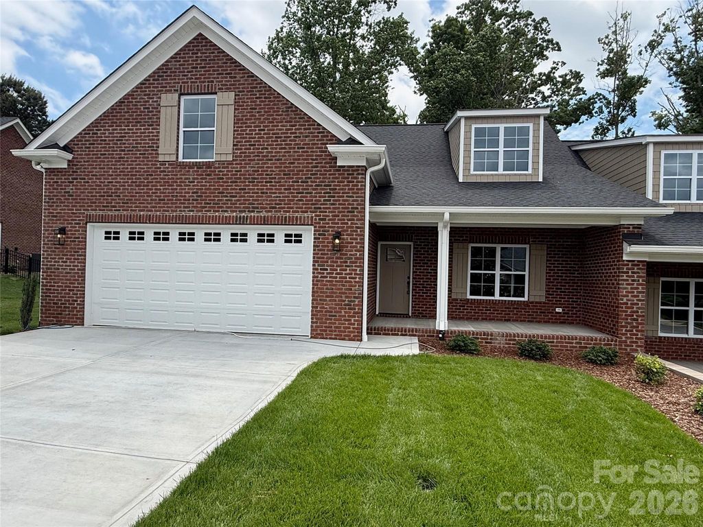 105 Abbington Lane, Shelby, NC 28150