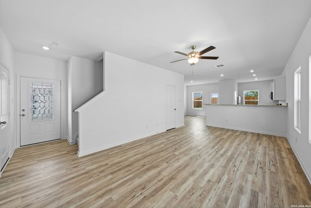 11527 Woodpecker Drive, San Antonio, TX 78223