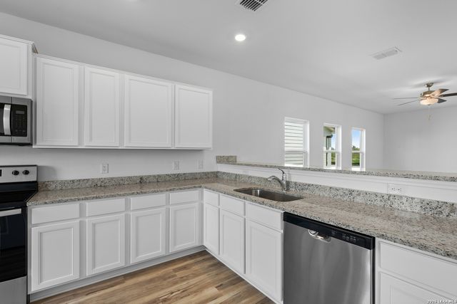 11527 Woodpecker Drive, San Antonio, TX 78223