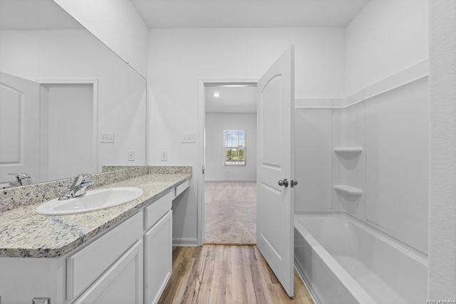 11527 Woodpecker Drive, San Antonio, TX 78223