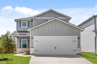11527 Woodpecker Drive, San Antonio, TX 78223