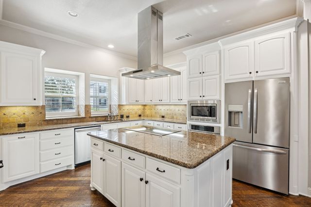 1725 Adalina Drive, Keller, TX 76248