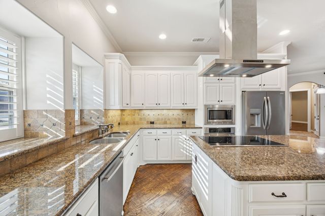 1725 Adalina Drive, Keller, TX 76248