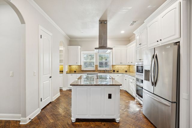 1725 Adalina Drive, Keller, TX 76248