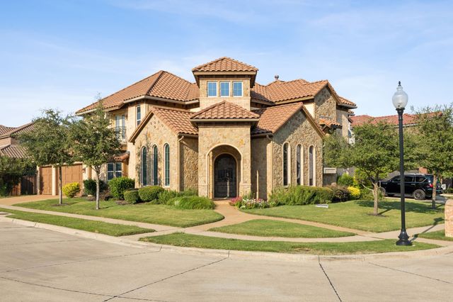 1725 Adalina Drive, Keller, TX 76248