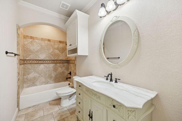 1725 Adalina Drive, Keller, TX 76248