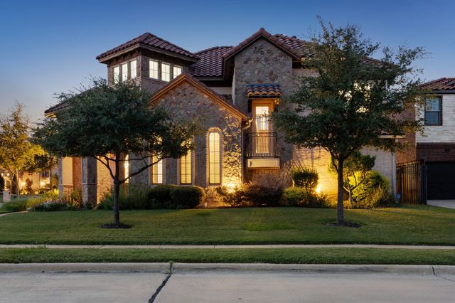 1725 Adalina Drive, Keller, TX 76248