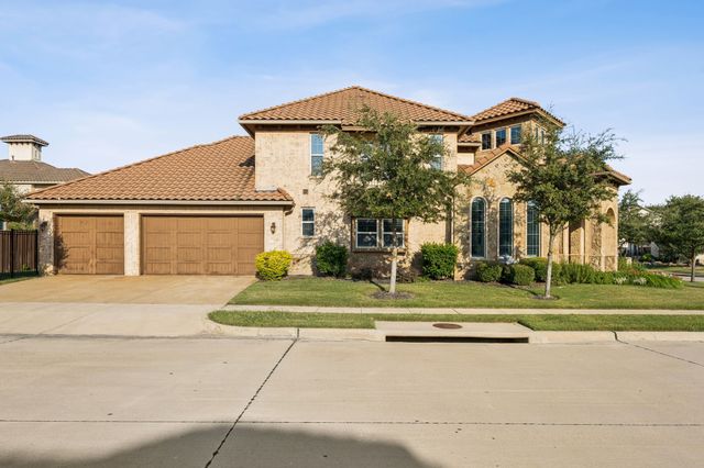 1725 Adalina Drive, Keller, TX 76248