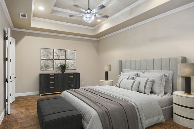 1725 Adalina Drive, Keller, TX 76248