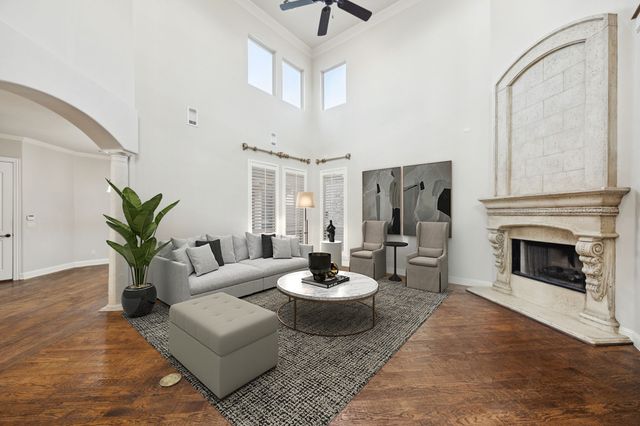 1725 Adalina Drive, Keller, TX 76248