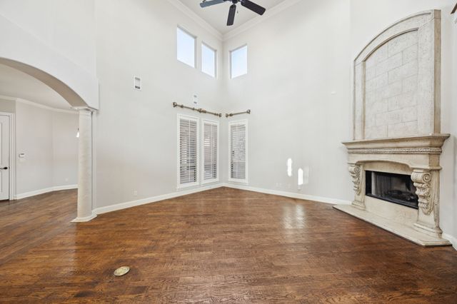 1725 Adalina Drive, Keller, TX 76248