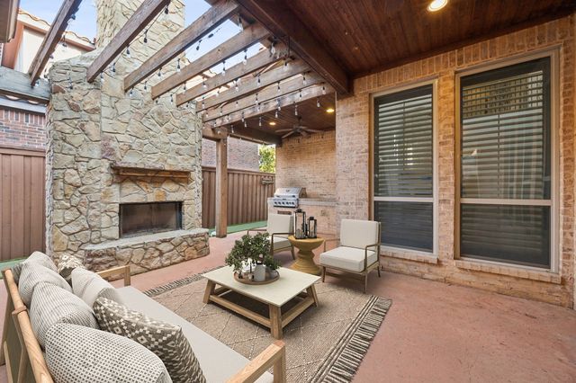 1725 Adalina Drive, Keller, TX 76248