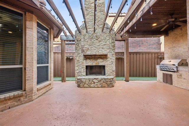 1725 Adalina Drive, Keller, TX 76248