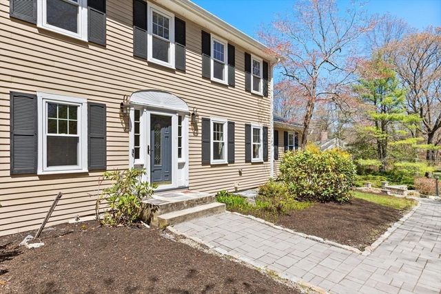 16 Wayland Hills Rd, Wayland, MA 01778