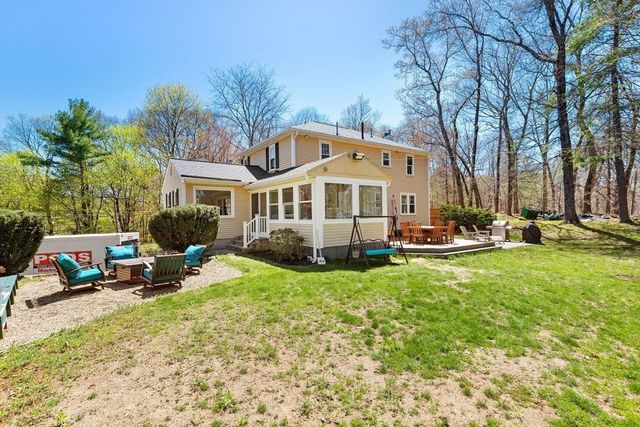 16 Wayland Hills Rd, Wayland, MA 01778