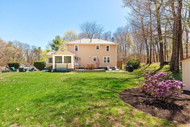 16 Wayland Hills Rd, Wayland, MA 01778