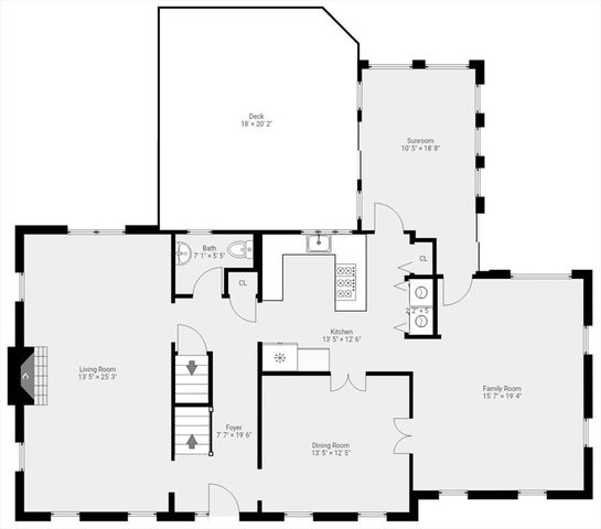 16 Wayland Hills Rd, Wayland, MA 01778