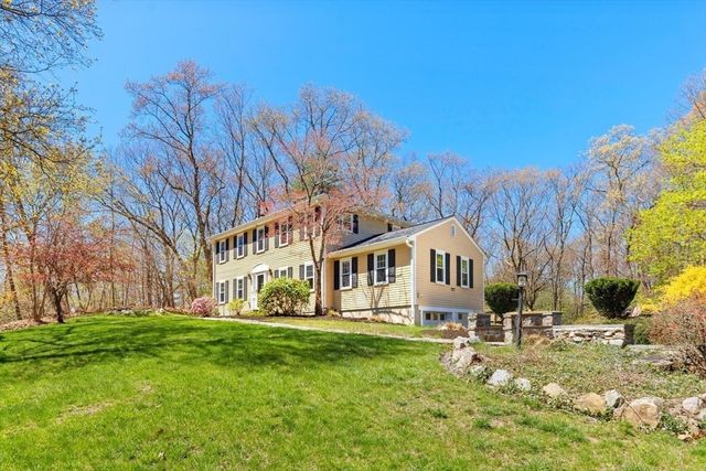 16 Wayland Hills Rd, Wayland, MA 01778