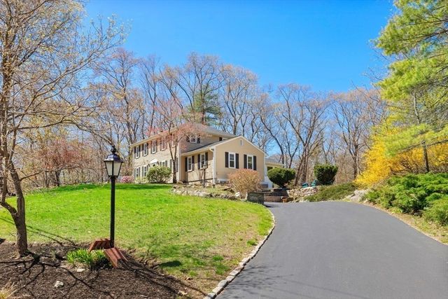 16 Wayland Hills Rd, Wayland, MA 01778
